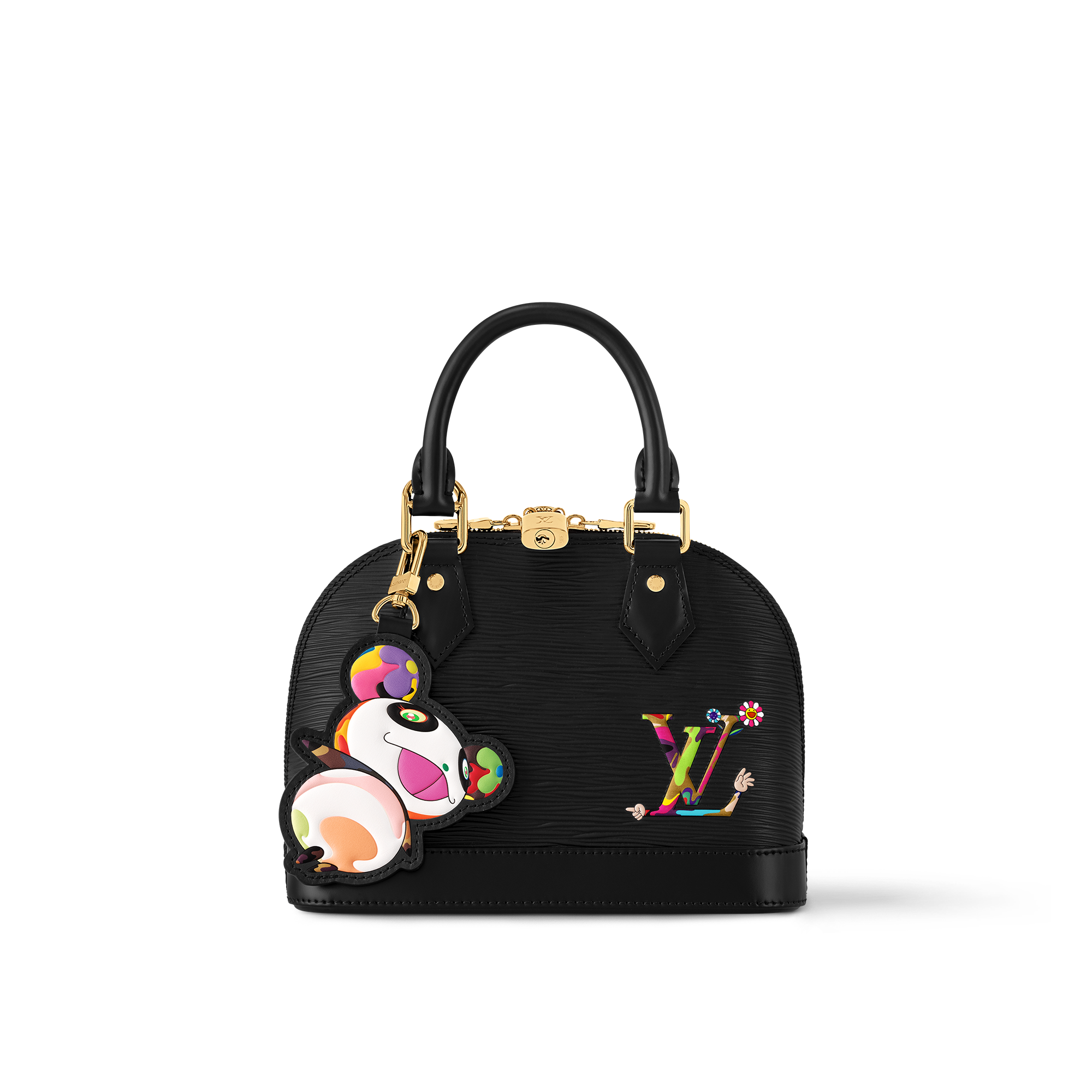 LOUIS VUITTON アルマbb